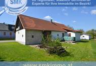 Süßes kleines Bauernhaus – Eigenheim für wenig Geld!