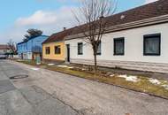 Neuer Preis !! Feines Einfamilienhaus in Gänserndorf - Stadt!