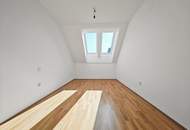 Erstbezug | Helle 3-Zimmer-Neubauwohnung mit hofseitigem Balkon | sofort bezugsbereit | Luftwärmepumpe | Wanne &amp; Dusche