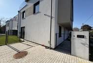 PREIS DRASTISCH REDUZIERT! AUHIRSCHENWEG. 120m² GARTEN-/AUSSENFLÄCHE! HIGH-END-AUSSTATTUNG! PROVISIONSFREI für den Käufer.