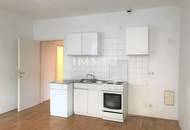 ERDGESCHOSSWOHNUNG IN MARIAHILF! Hornbostelgasse 8-10/2/2