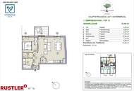 Der Blick ins Grüne &amp; Cash-Back beim Wohnungskauf!