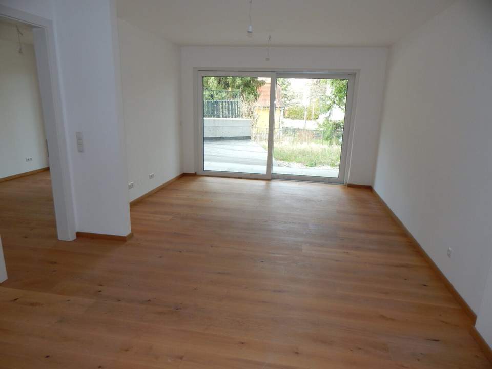 "Wohntraum" Erstbezug mit Terrasse oder Garten im Cottageviertel vom 17.Bezirk