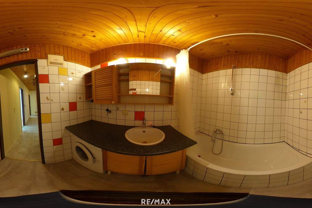 Loggia-Familien-Wohnung nahe U6 und Brunnenmarkt