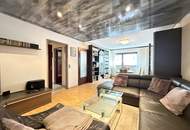 TOLLE LAGE - BREITENSEE: direkt bei der U-Bahn I Garagenstellplatz I Sauna &amp; Fitnessraum I perfekt geschnitten I hervorragende Infrastruktur I 2. Liftstock