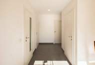 Sonniges Wohnjuwel im Dachgeschoß – Maisonette mit Terrassen nahe Kutschkermarkt