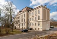 Großzügige Büro-/Praxisfläche in Top-Lage von Melk zu vermieten – sofort verfügbar!