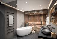 Gaisberg Residences – Wohnung mit Pistenanbindung in zentraler Lage von Kirchberg