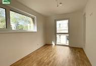 Stilvolles Wohnen im Grünen – Bereits vermietet!