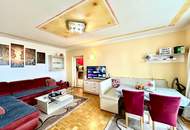 Moderne 3-Zimmer-Wohnung mit Loggia und Weitblick – Eggenberger Gürtel, 8020 Graz