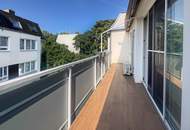“Rare Parkside Living! Beside Vienna’s Romantic English Garden!“