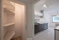 3 ZIMMER MÖGLICH l RUHIGE WOHNUNG MIT VERGLASTER LOGGIA