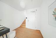 Klimatisiertes Penthouse | Urban & Mittdendrin. Dachterrassentraum in urbaner Lage mit Spitzenanbindung in die Innenstadt