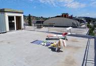 Modernisierte 2-Zimmer-Wohnung mit großer Terrasse in Feldkirchen (Provisionsfrei)