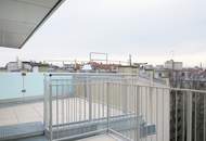 1030! DG Wohnung mit Terrasse Nähe Urania!