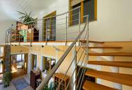 Einzigartige Lage mit einer einmaligen Bilderbuchaussicht!