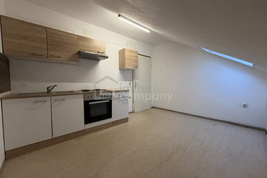 Junge Wohnung zum Hammer-Preis, Wohnung-kauf, 189.000,€, 4600 Wels(Stadt)