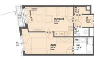 Neuwertig &amp; tolle Lage!! Super-moderne 2-Zimmer Wohnung