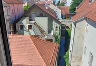 Schöne 3-Zimmer Eigentumswohnung im Zentrum von Braunau