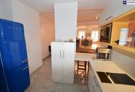 Ihr Investment in Bestlage! Befristet vermietete Wohnung in perfekter Lage und mit bester Ausstattung! Mitten im 7. Bezirk!