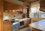 Bergblick – Zweifamilienhaus mit 171,68 m² Wfl. & 543 m² Grund in Puchberg am Schneeberg!