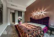 Concierge-Service im Palais: 4-Zimmer-Erstbezug im Herzen der Inneren Stadt, Nähe Börse