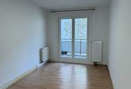 Jedes Zimmer hat eine eigene Loggia!