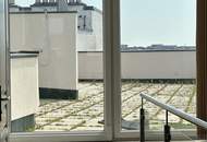 PANORAMA-DACHTERRASSE - EXKLUSIVE DACHGESCHOSSWOHNUNG AUF ZWEI EBENEN
