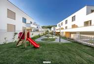 Provisionsfreie Neubauwohnung in Kremser Grünlage! Haus 75e - OG - Top 5