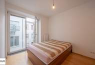Großzügige 2 Zimmer Wohnung mit Fernblick - Wiedner Hauptstraße