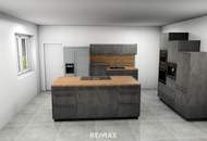 Weitläufiger Bungalow in Reingers – Wohnen in Ruhe &amp; Natur