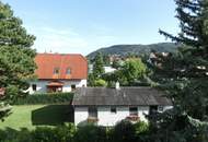 Familientraum mitten in der Stadt!