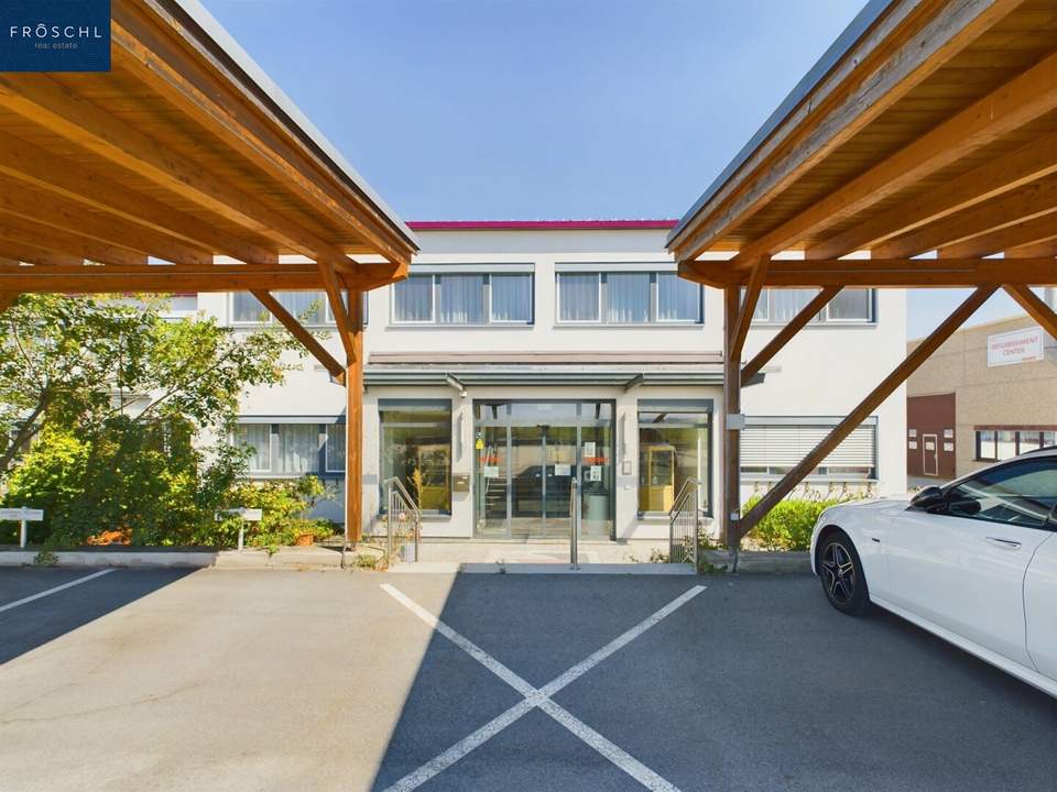 VERMIETUNG - Top Preis