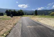 Traumhaftes Grundstück für Wohnprojekt im Zentrum von Afritz am See – 4.169 m²