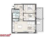 Modernes Leben zwischen Stadt und Natur – Ihr neues Zuhause in der Donaustadt