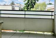 Charmante 2-ZIMMER-WOHNUNG mit LOGGIA - S-Bahn Nähe