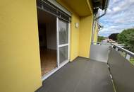 Helle 3-Zimmer-Wohnung mit Balkon und Carport in Premstätten (Provisionsfrei)