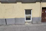 Geschäftslokal, Gewerbeimmobilien, Souterrain Sanierungsbedürtig