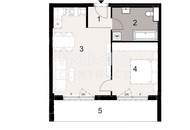 Spezialangebot – nur 6 Wohnungen zum Vorteilspreis erhältlich