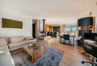 Alpine Eleganz trifft Panorama – exklusive Immobilie in Premiumqualität