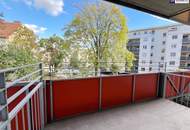 Kuschelig, zentral, sofort frei – Wohnung mit Ostbalkon in Graz