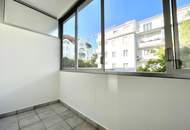 ***Attraktive 3-Zimmer-Wohnung mit Loggia und PKW-Stellplatz in 1190 Wien – Erstbezug nach Sanierung***