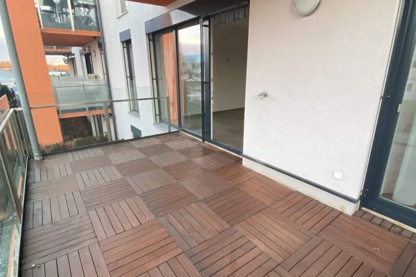 3-Zimmer Terrassenwohnung mitten im Herzen von Deutsch-Wagram!, Wohnung-kauf, 349.000,€, 2232 Gänserndorf
