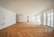 Urbanes Wohnerlebnis: Helle 2-Zimmer-Wohnung