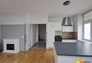 Loftartige, sanierte Wohnung im ruhigen Hofhaus