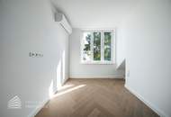 Erstbezug! Exklusive 3-Zimmer DG-Wohnung, Nähe Pötzleinsdorfer Schlosspark
