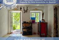 Der Frühling kann kommen – Landhaus mit Potenzial!