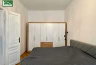 Renovierte 2-Zimmer-Wohnung in Hofruhelage mit Top-Infrastruktur – 1080 Wien!