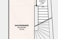 ++MOLLARD 50++ fantastische 3-Zimmer-Wohnung mitten im Herzen der Stadt (3/9)