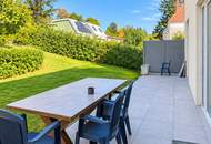 URBAN LIVING | MODERNES WOHNEN IN 1230 WIEN | NÄHE RODAUN | GARTEN-, ETAGEN- & PENTHOUSEWOHNUNGEN | ATTRAKTIVE FREIFLÄCHEN